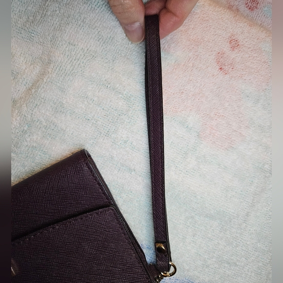 Kate Spade Wallet Wristlet - Picture 9 of 16
